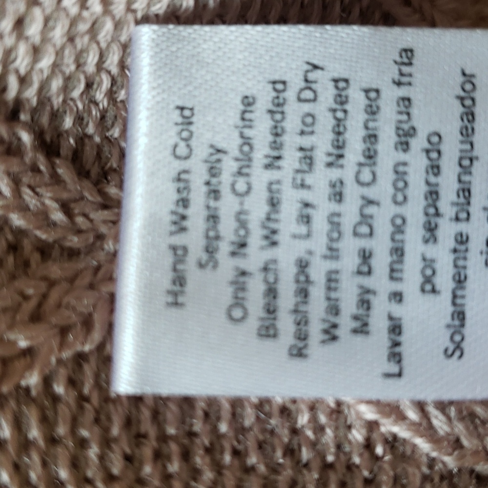 NEW Venus Sweater Dress - Picture 8 of 8